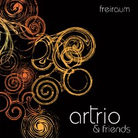 artrio & friends - Freiraum, 2008