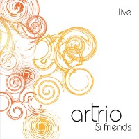 artrio & friends - Live, 2014